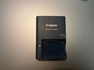 Canon 原廠相機電池充電器 CB-2LXE