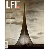 Leica Fotografie International 1/2008 December January