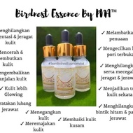 Birdnest essense (serum muka)
