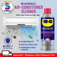 WD40 Air Conditioner Cleaner Foaming Spray WD-40 (360ml)