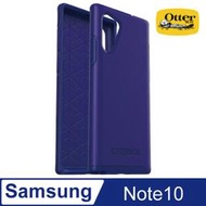 北車 OtterBox 三星 Samsung Note 10 6.3吋 Symmetry 炫彩幾何 保護殼 N10