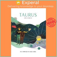 Astrology: Taurus by Ammonite (UK edition, hardcover)