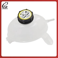 [su33322.vn]  Radiator Coolant Tank Reservoir with Cap for    2017-GJ7Z-8A080A- GJ7Z8A080A Replaceme