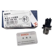 0281006364 common rail sensor for 4bj1 engine