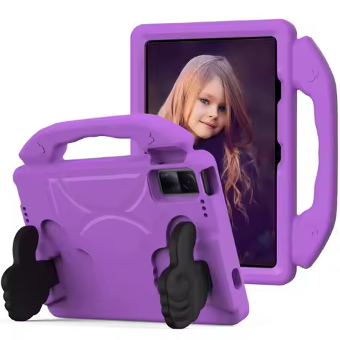 EVA Case For Xiaomi Redmi Pad SE 11.0 inch Pad5 PAD2 PAD SE 8.7 2024 KPAD 2025 PAD 7 11.2INCH Tablet