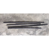 Honda elysion door weather stip