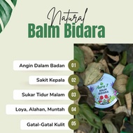 Bidara AURA7 BALM From Sofwa Syifa