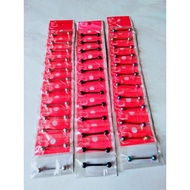 Long barbell piercing piercing piercing earrings for men and women