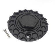 1 buah Dop center Velg universal 17 cm untuk BBS RS ring 17
