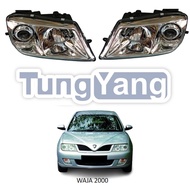 PROTON WAJA 2000 HEAD LAMP / LAMPU BESAR PROTON WAJA 2000