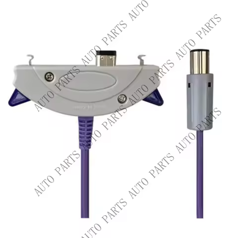 A+ 1.8M Link Cable for Nintendo Gameboy Advance to Gamecube GBA-GC For Nintendo Wii