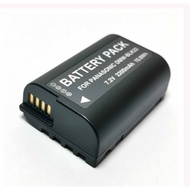 DMW-BLK22 Rechargeable Li-Ion Battery for Panasonic Lumix S5, S5 II, S5 IIX, S9, GH6, GH7, GH5 II, G