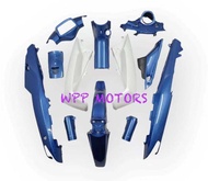 ชุดสีYamaha-MATE ALFA วาย100 ALFA 12ชิ้น (ของแท้ศูนย์อะไหล่ Yamaha)