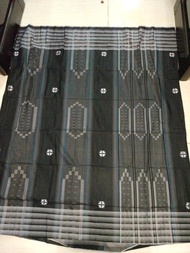 Sarung Atlas Kosongan Songket 790 No 1 Sarung BHS ASLI