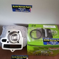 BLOK RACING ARATA 53mm EX5 DREAM/WAVE