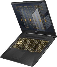 ⭕17吋 電競手提電腦⭕⭐🌟ASUS 華碩 TUF 電競 F17 電競筆記型電腦,17.3 吋 Gaming laptop🌟