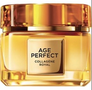 LOreal Paris Age Perfect 巴黎歐萊雅花蜜膠原輕盈乳霜