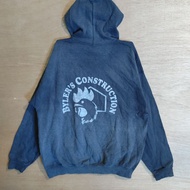 Gildan Byler Construction Heavy Blend Graphic Hoodie Bundle (p23)#16