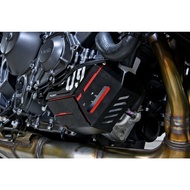 Ridea MT09 MT-09 (2021-2024) Chaoxing Motorcycle Shop Sub-Tank Cover