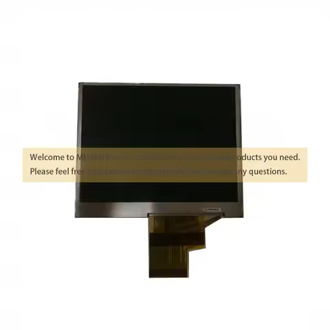 4.1 Inch COM41H4M31XLC LCD Screen for FSM-60S 60R FSM-18R Fiber Optic Fusion Splicer Display Panel