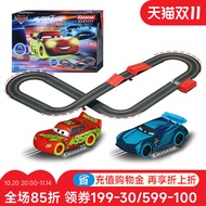 Carrera carrera carrera Car Toys Boys Children Electric Luminous Edition Car Story Toys