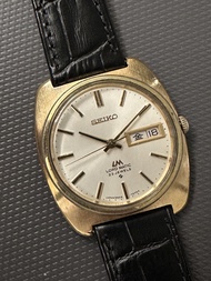 🌈🌈💥Seiko Lord Matic 5606-7130 Automatic Watch