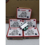 MODENAS GT128 RECTIFIER TOBAKI /REGULATOR