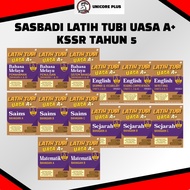 [NEW 2025]Latih Tubi UASA A+ KSSR Tahun 5