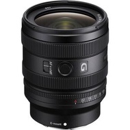 SONY - FE 24-50mm f/2.8 G Lens (Sony E) (SEL2450G) (平行進口)