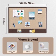 TONGMUXING | Photo Exhibition Wall Board Decorative Felt Board