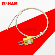 ROHAM | Heat Resistant K Type Thermocouple Temperature Sensor 700℃