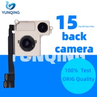 Rear Camera Module For iPhone 15 15PLUS 15PRO 15PROMAX 13 13MINI 13Pro 11promax  Used Pull Off Back 