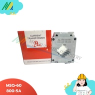 PTEN-CT 800-5A Currant MSQ-60