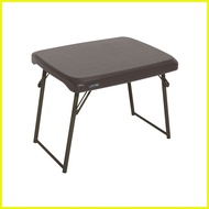 【hot sale】 Lifetime Companion Table - Brown