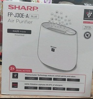 Máy lọc không khí Sharp FB-J30E-A