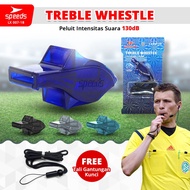 007-18 Speeds Referee Whistle Volleyball Football Badminton