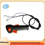 [bilituerm]Control Handle with Throttle Cable for FS55 FS44 FS44R FS44RC FS55 FS55R FS55RC Trimmer a