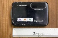 個人二手舊物出清 SAMSUNG i5 數位相機