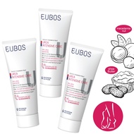 Eubos Urea Intensive Care 10% Urea Foot Cream 100ml x 3