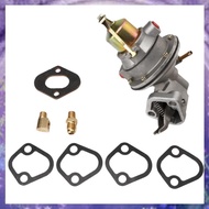(Y W Z H)For   3.0 2.5   Compatible  Pump- Includes Gasket Part Numbers 3854858 42725A3 18-7282