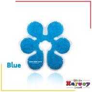 Breast Relaxant Kompres Payudara Memperlancar ASI Booster Ibu Menyusui Butiran Gel Relaksasi Payudar