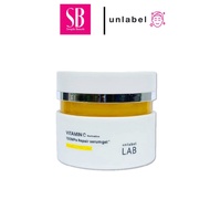 Unlabel Lab Vitamin C Repair Serum Gel (80g) - Moisturizes skin / Tightens pores