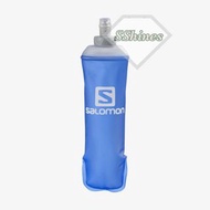 NEW💥 🇫🇷 SALOMON SOFT RESERVOIR 500ml 軟水袋✅BPA FREE💥不含雙酚A ✅TPU健康環保柔軟材料✅咬嘴式開關💥飲水衞生便利✅全開式入水口💥容易清洗✅戶外登山越野