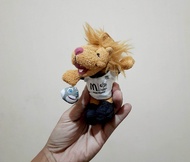 Maskot Fifa World Cup Germany 2006 Original Size 20 cm/ Maskot