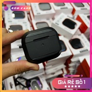 Case airpod 3, airpod Headphone Box Shockproof, 360 Degree Protection, Genuine.