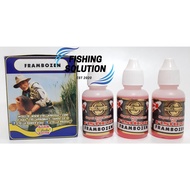 Stella Frambozen Aroma Fishing Essence frambosen 30/ ML