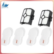 [gouyu77.vn] For  Stratos Premium HEPA Filter Kit:for HZ3000, for HZ4002-Enhanced Suction& Air Quali