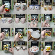 Ceramics 2 to 3 items