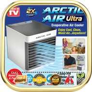 ORIGINAL Arctic Air Ultra 2X Power Cooling - Kipas Mini AC Portable Pendingin Ruangan