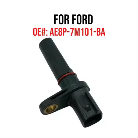 Transmission Input Shaft Speed Sensor AE8P-7M101-BA For Ford Fiesta Focus MK3 Ecosport Replacement P